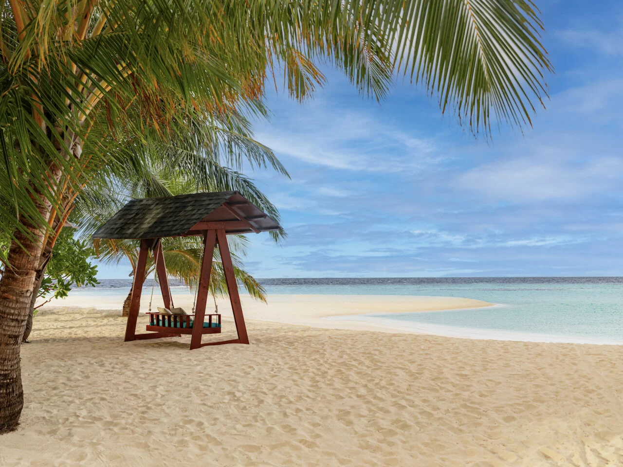NH Collection Maldives Havodda Resort 1