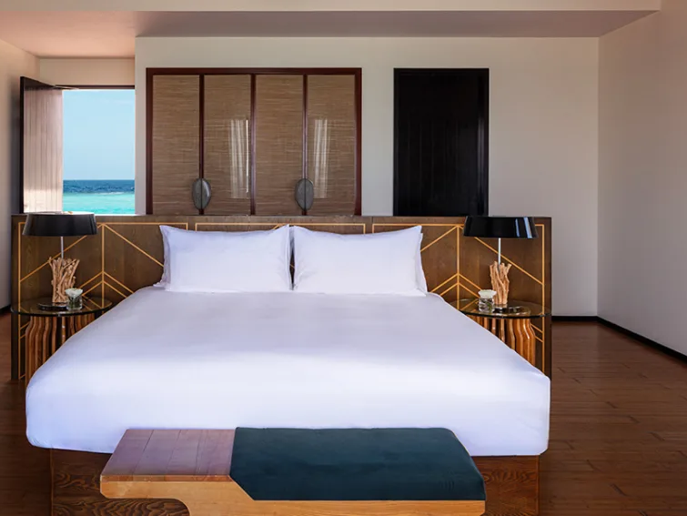 NH Collection Maldives Havodda Resort 15