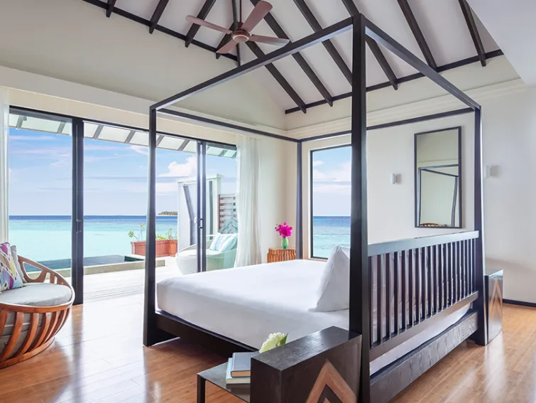 NH Collection Maldives Havodda Resort 3