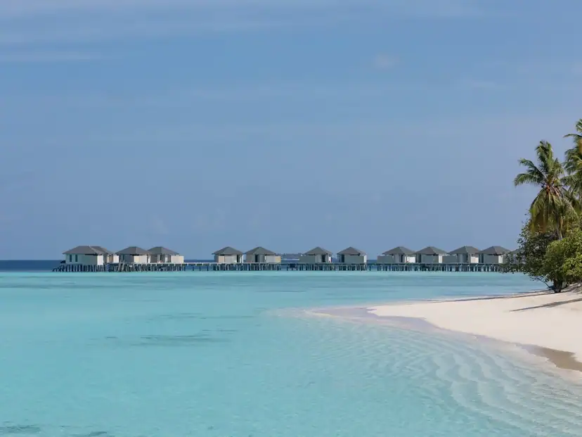 NH Collection Maldives Havodda Resort
