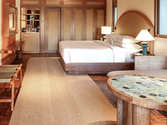 NH Collections Maldives Reethi Resort