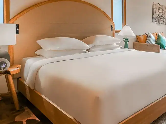 صورة: NH Collections Maldives Reethi Resort: Sunset Beach Villa
