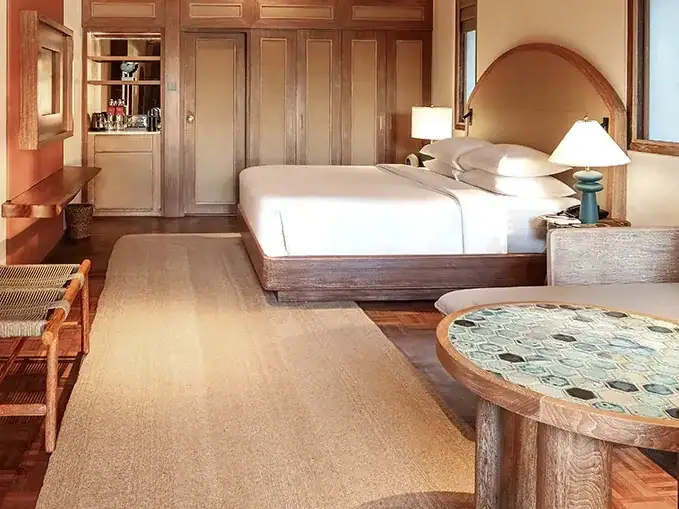 صورة: NH Collections Maldives Reethi Resort: One Bedroom Suite with Pool