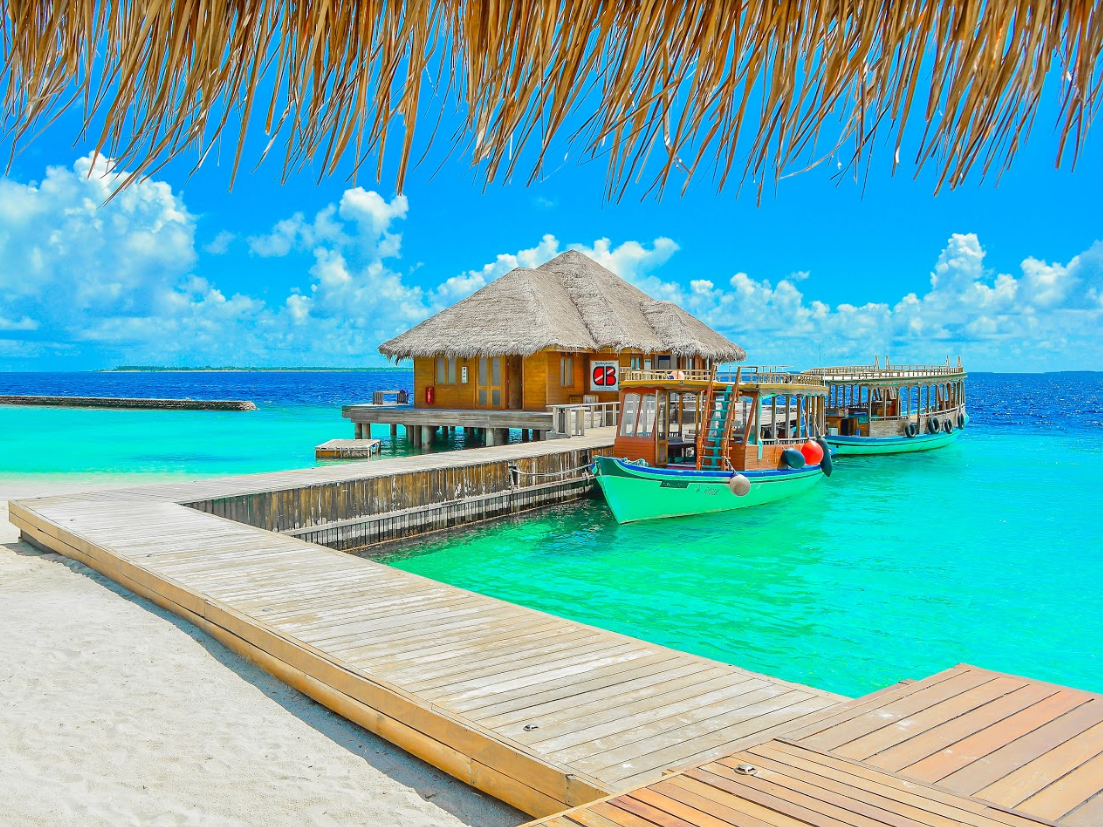 NH Maldives Kuda Rah Resort 9