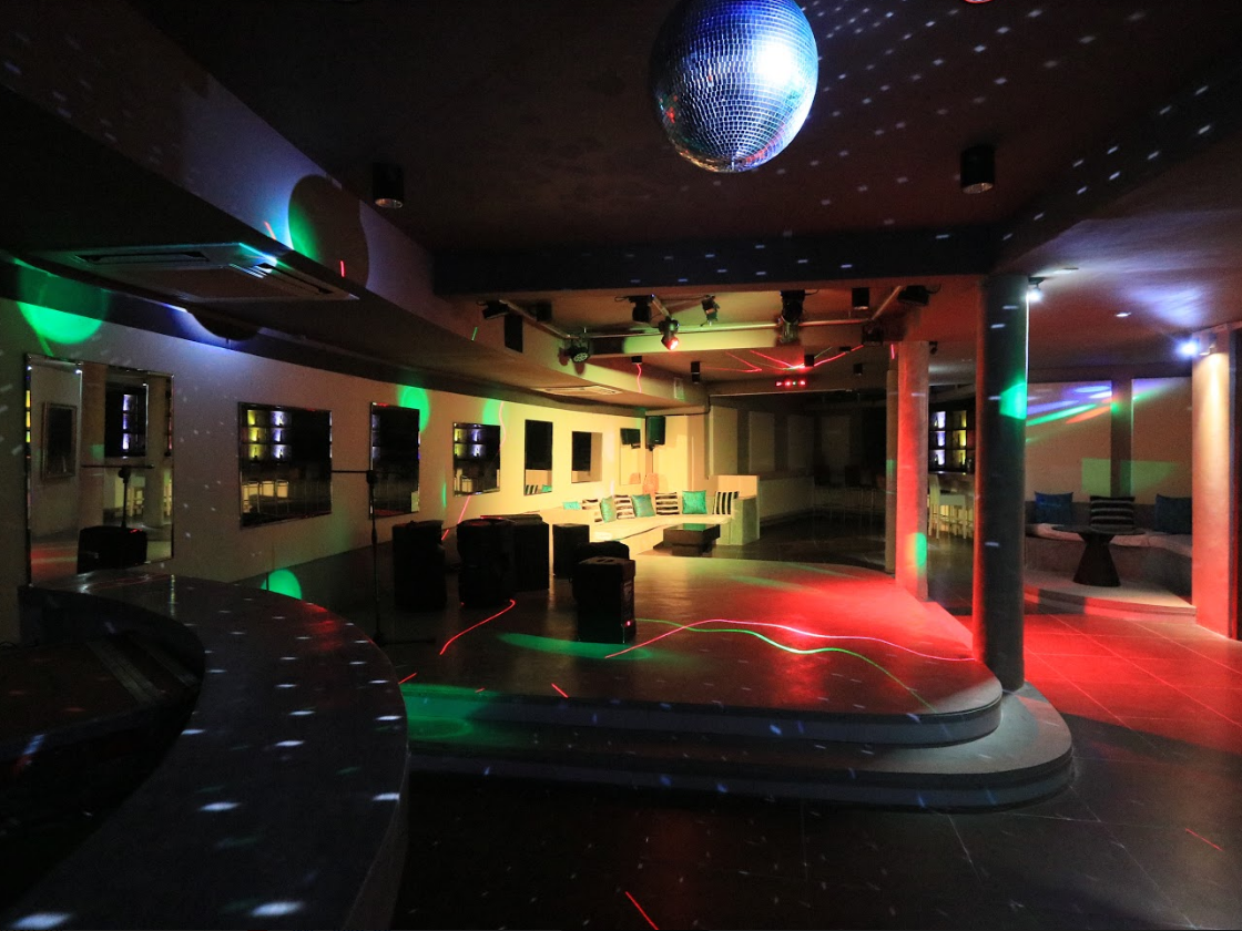 NH Maldives Kuda Rah Resort 10