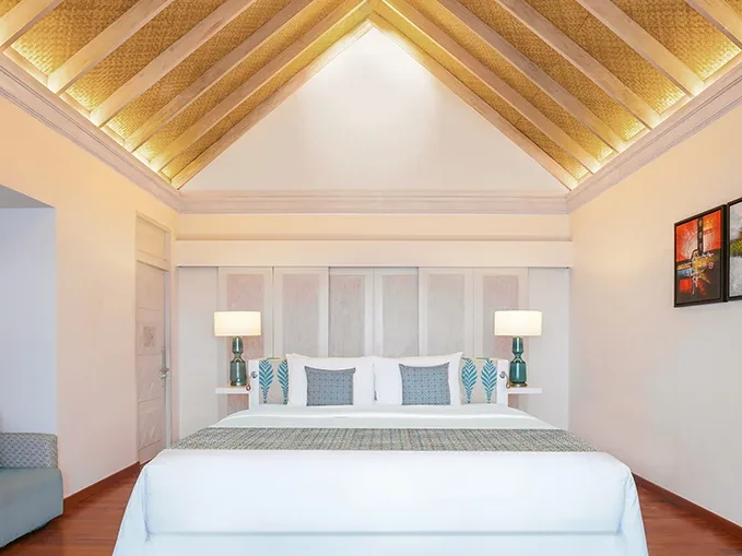 NH Maldives Kuda Rah Resort 5