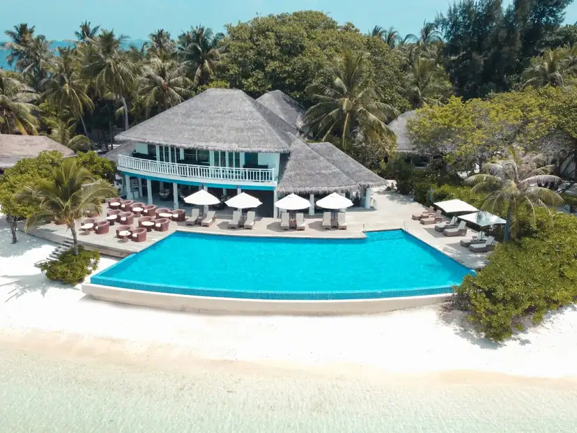 صورة: NH Maldives Kuda Rah Resort
