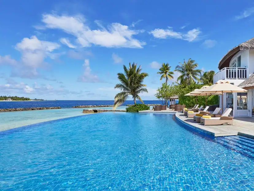صورة: NH Maldives Kuda Rah Resort
