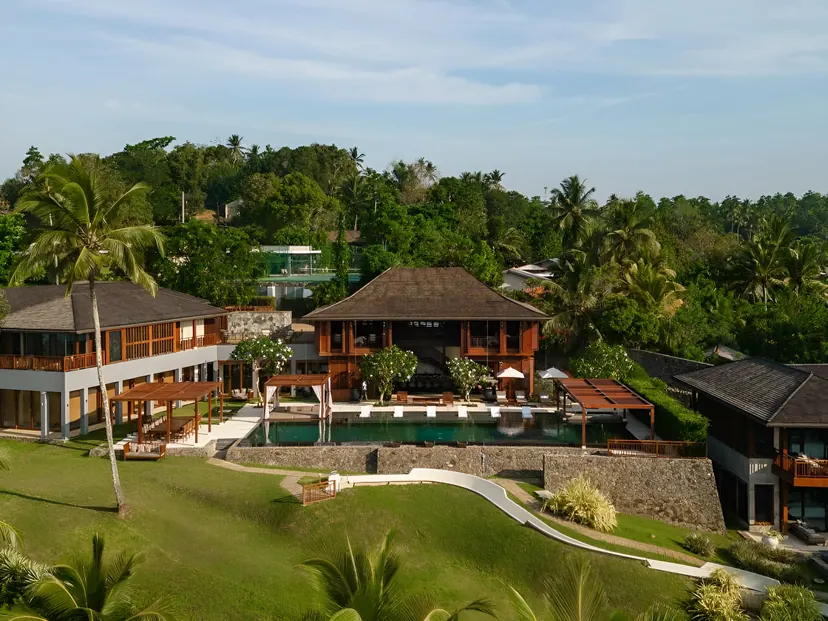 ÀNI - Sri Lanka