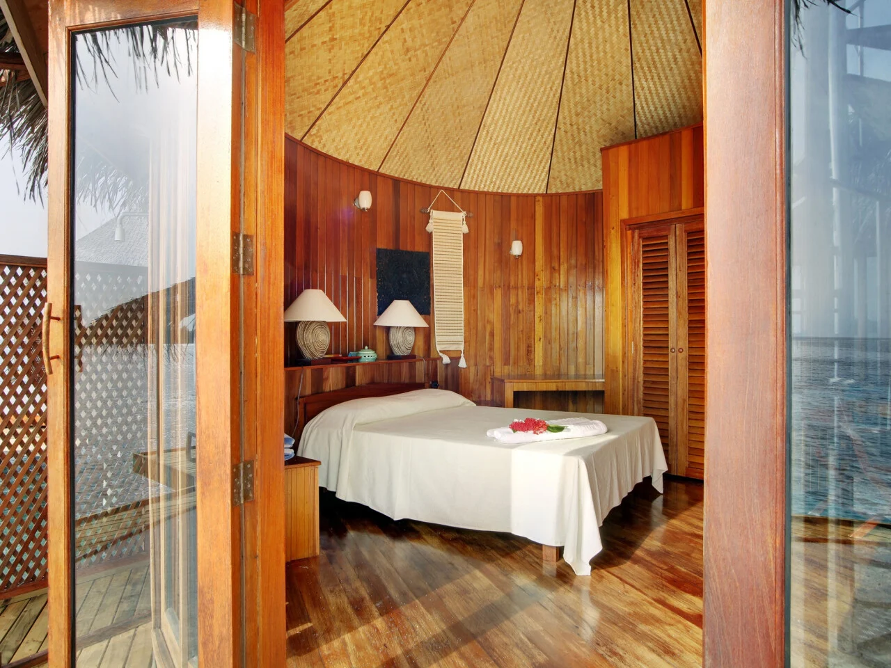 Nika Island Resort & Spa 5