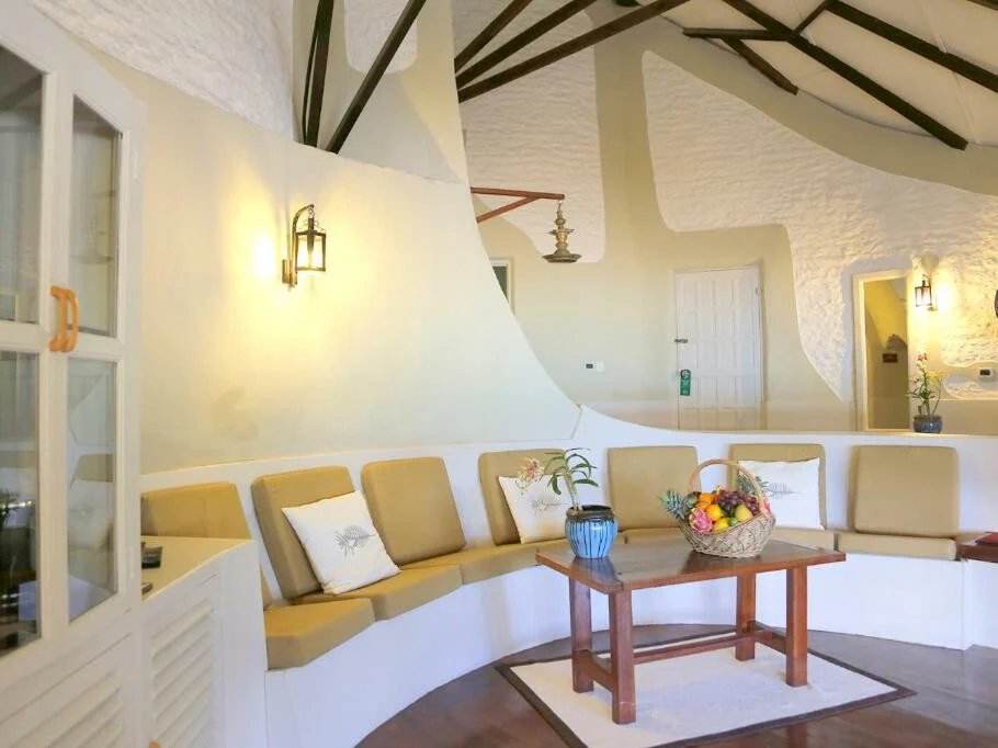 Nika Island Resort & Spa 2