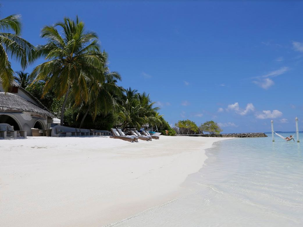 Nika Island Resort & Spa 6