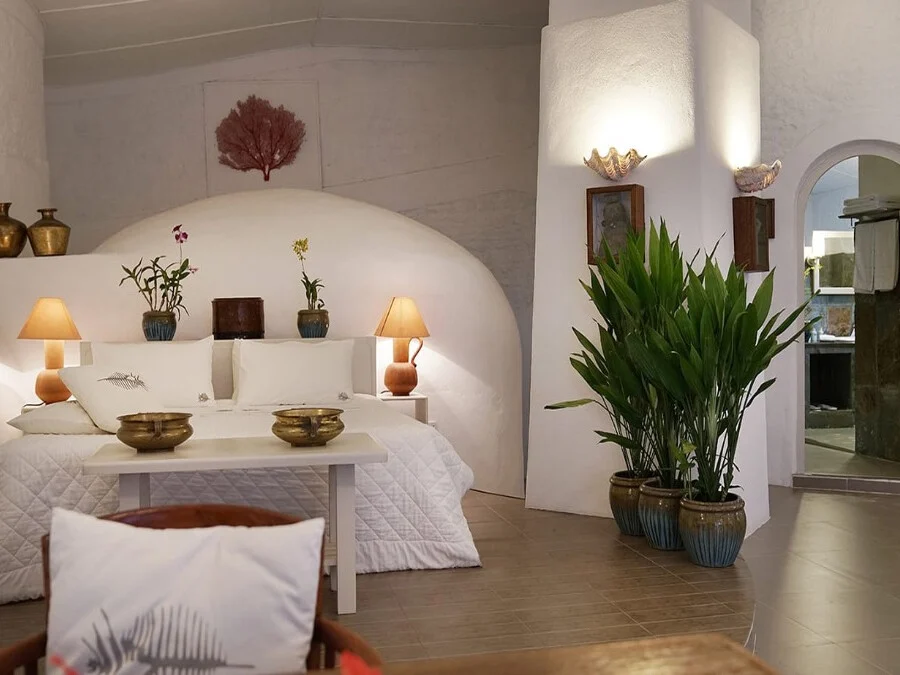 Nika Island Resort & Spa 3