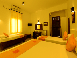 Nildiya Mankada Safari Lodge 7