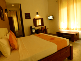 Nildiya Mankada Safari Lodge 5