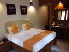 Nildiya Mankada Safari Lodge 4