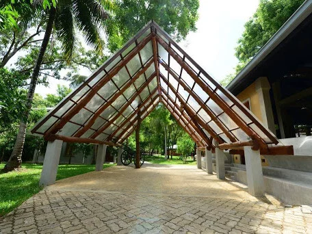 Nildiya Mankada Safari Lodge 2