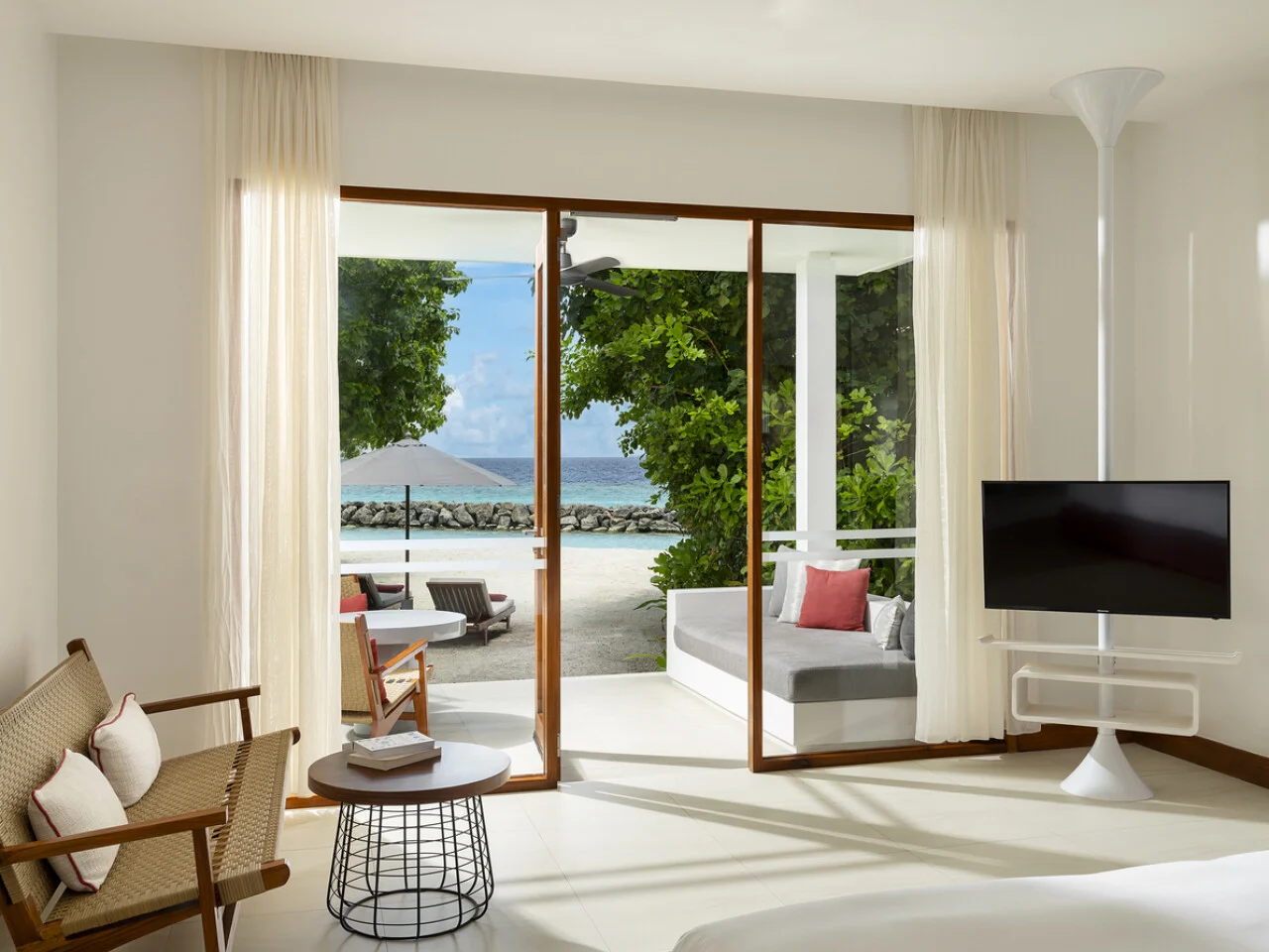 Niva Dhigali Maldives 1