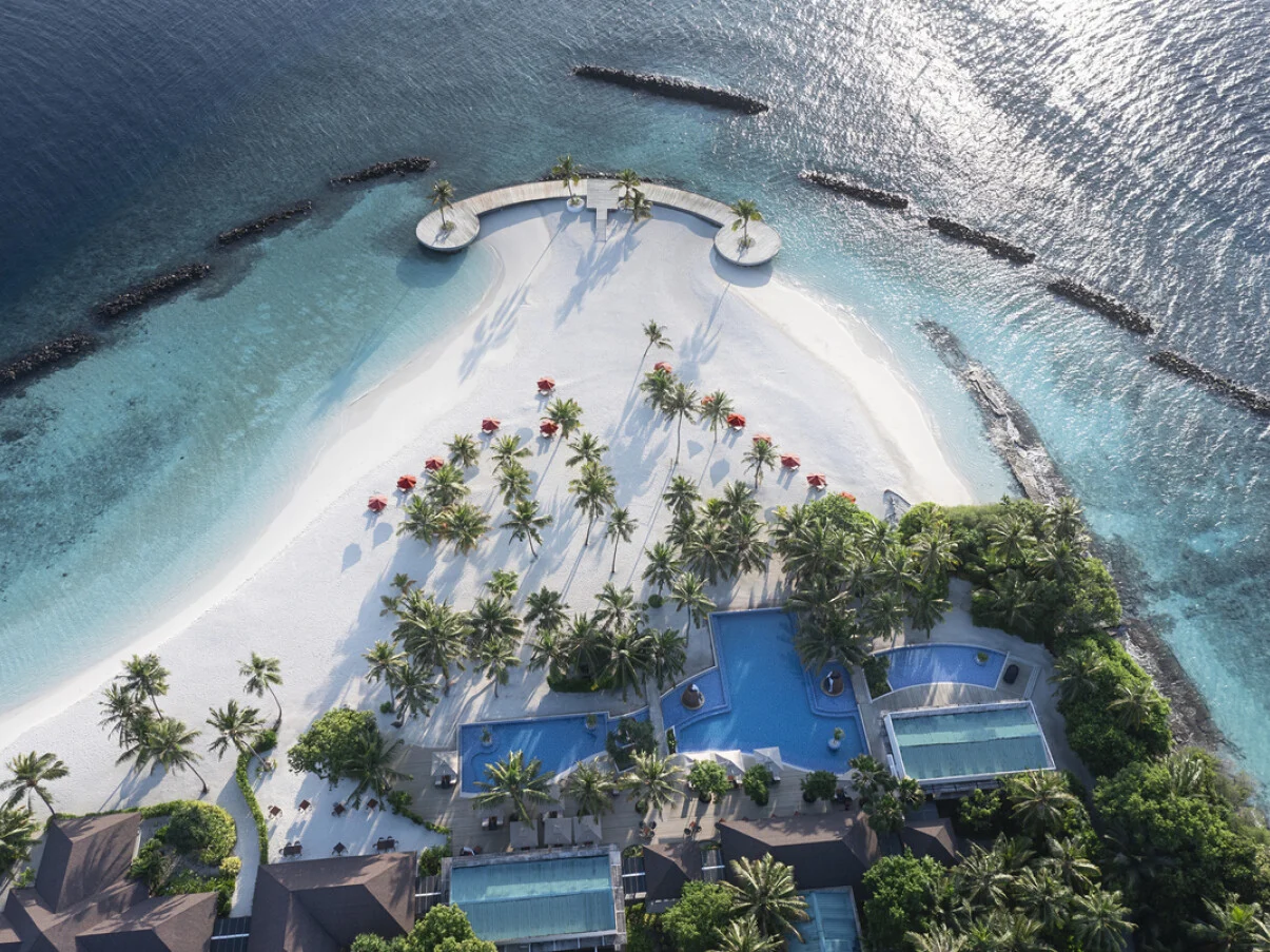 Niva Dhigali Maldives 19