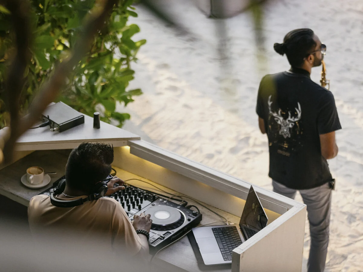 Niva Dhigali Maldives 16