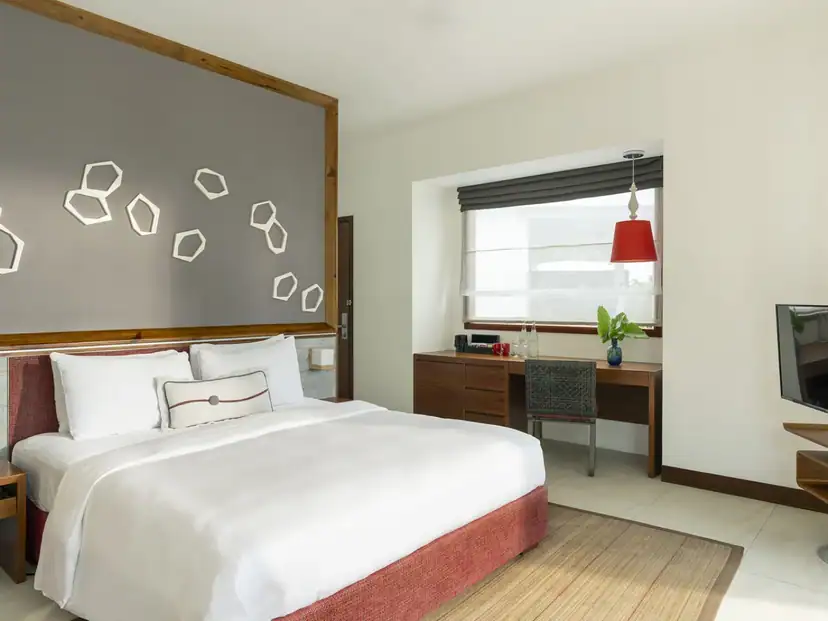 Niva Dhigali Maldives