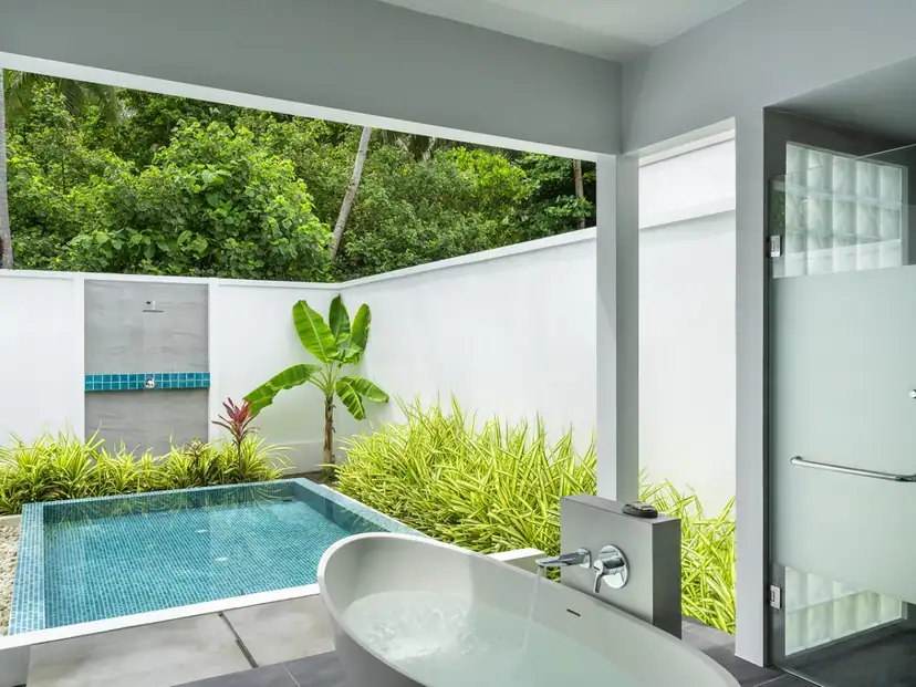 Niva Dhigali Maldives، الصورة 6