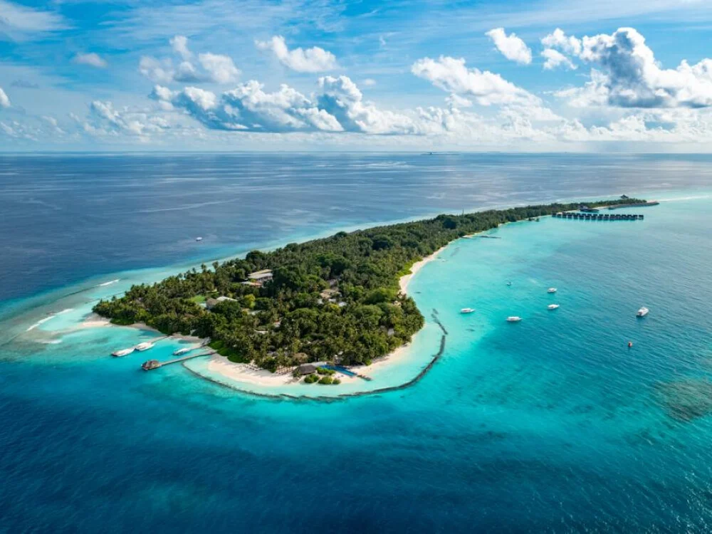 Niva Kuramathi Maldives 27