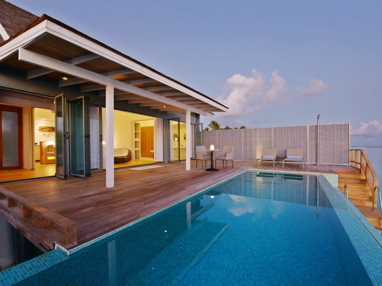 Niva Kuramathi Maldives 38