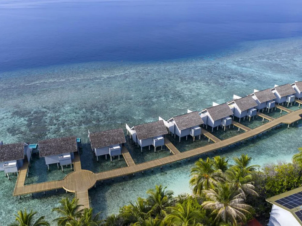 Niva Kuramathi Maldives 31