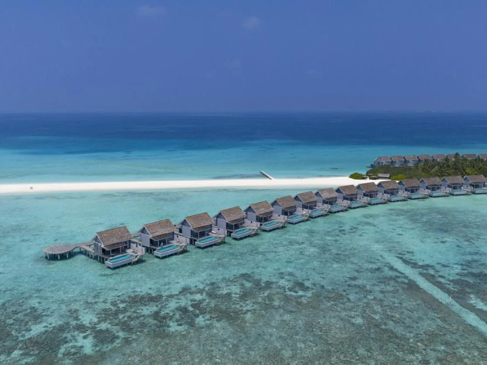 Niva Kuramathi Maldives 29