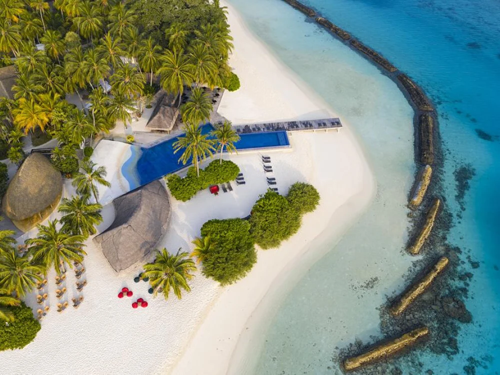 Niva Kuramathi Maldives 30