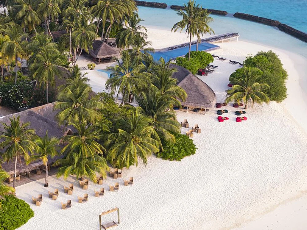 Niva Kuramathi Maldives 28