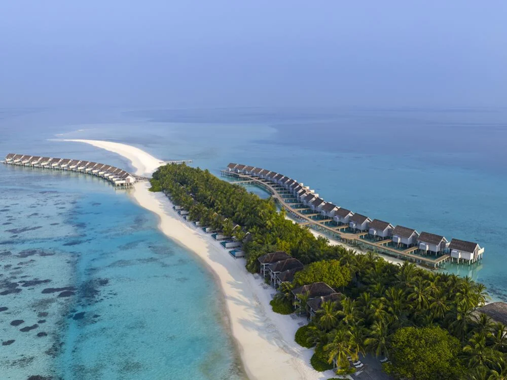 Niva Kuramathi Maldives 1