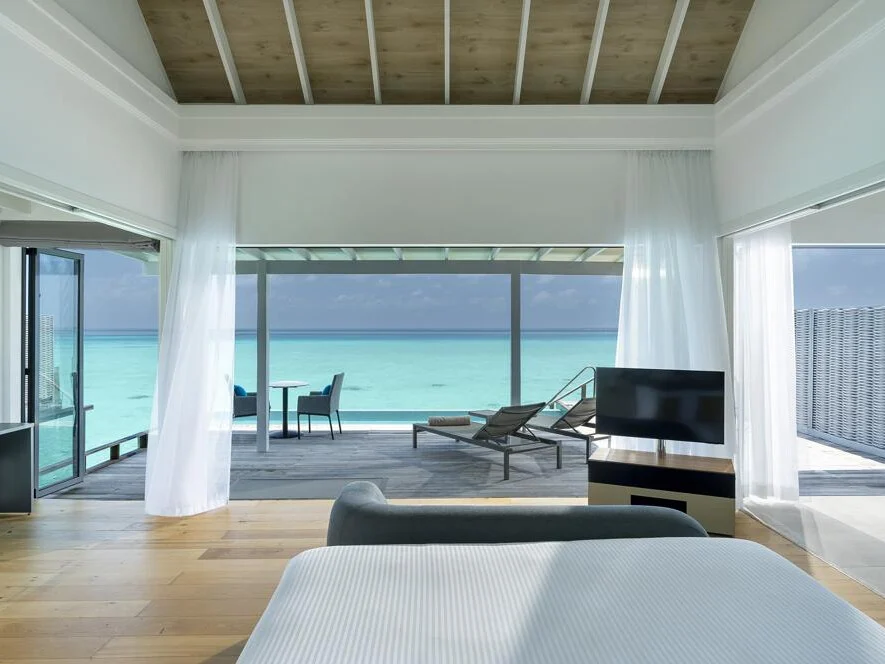 Niva Kuramathi Maldives 10