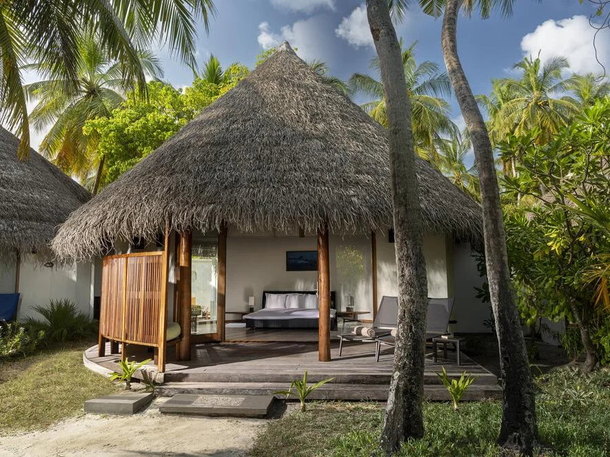 Niva Kuramathi Maldives