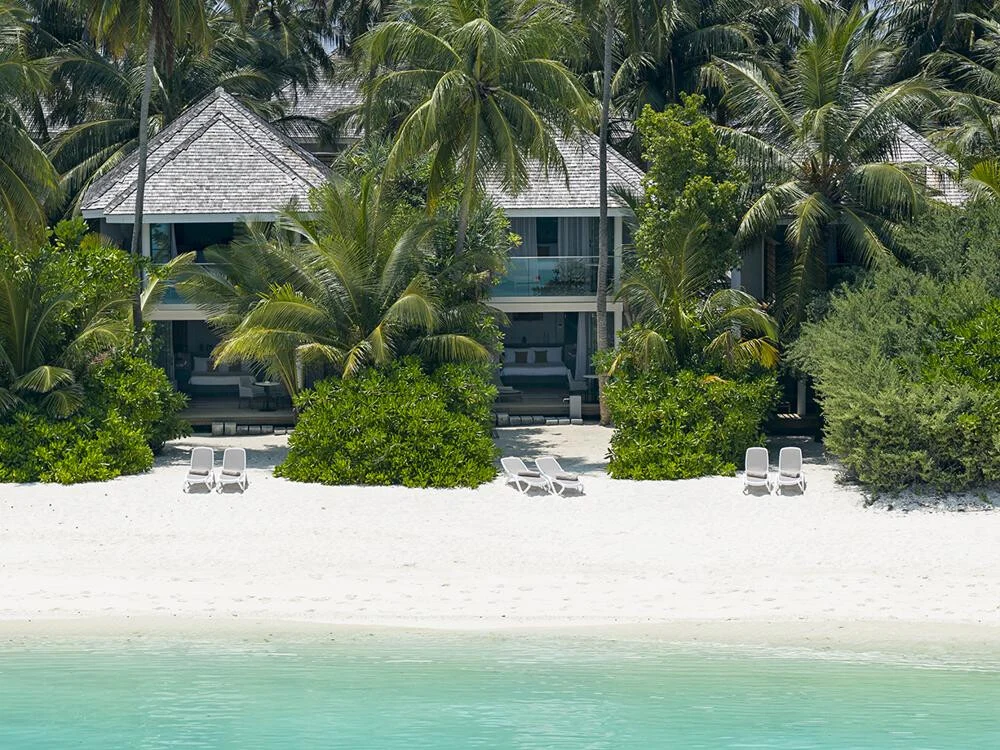 Niva Kuramathi Maldives 9
