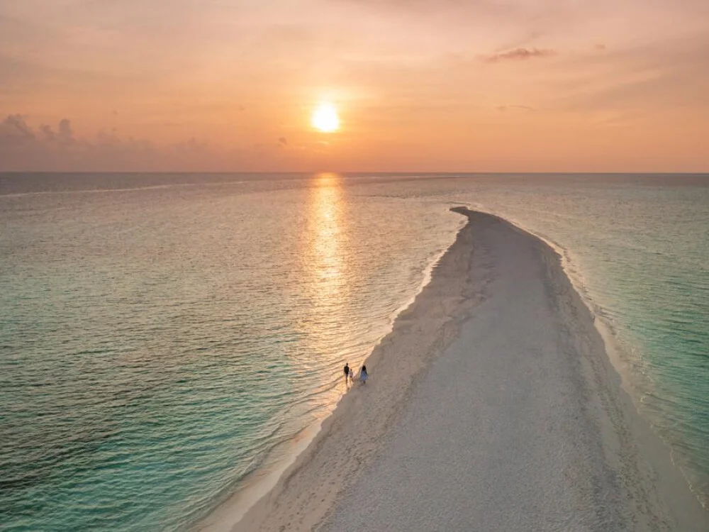 Niva Kuramathi Maldives 7