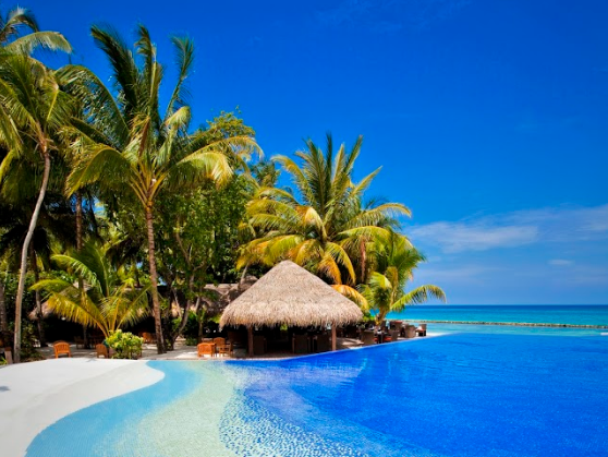 Niva Kuramathi Maldives 12