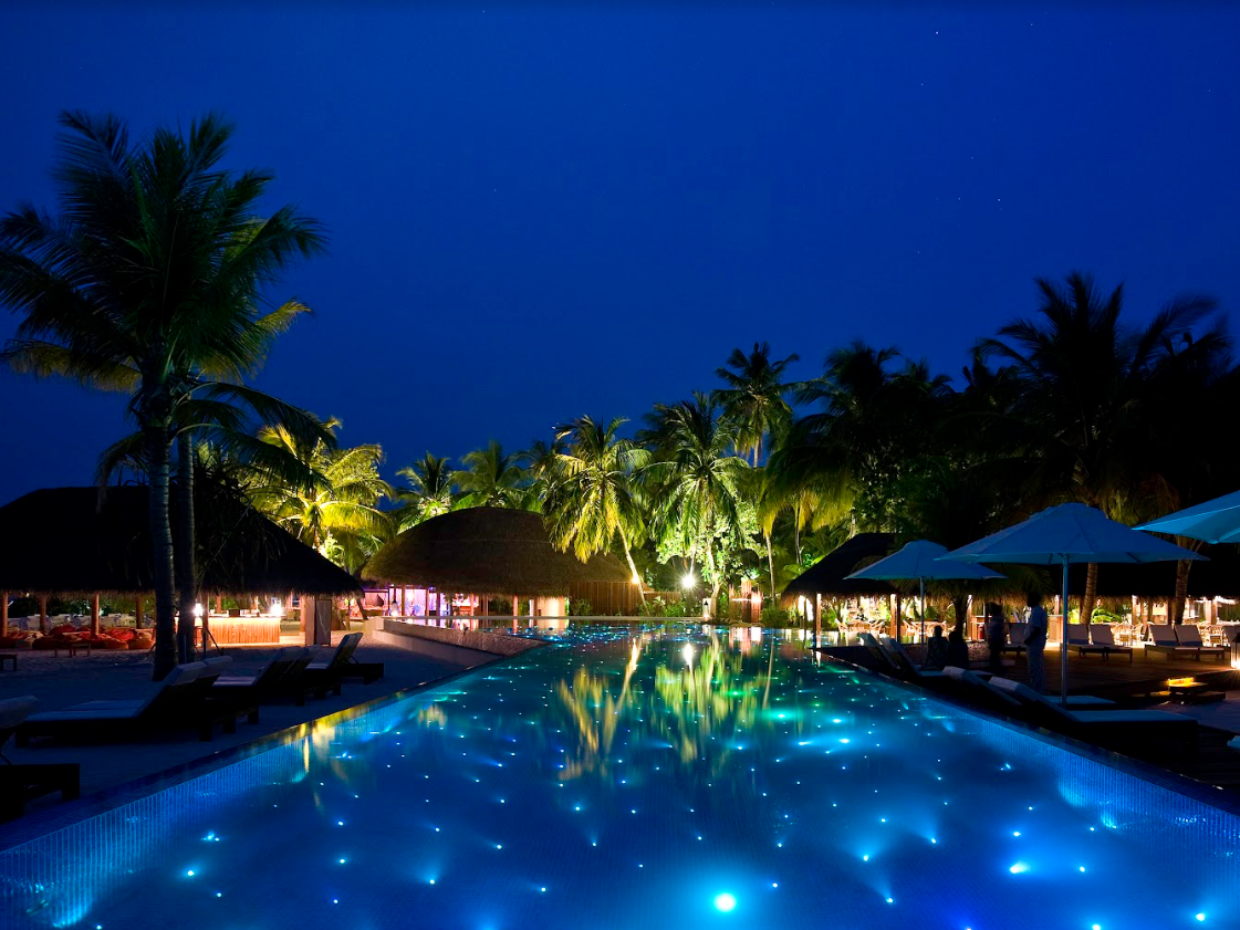 Niva Kuramathi Maldives 36