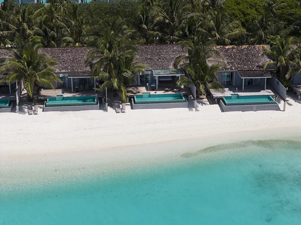 Niva Kuramathi Maldives 34