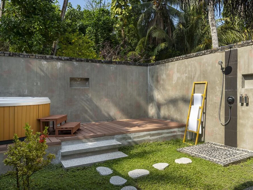Niva Kuramathi Maldives 32