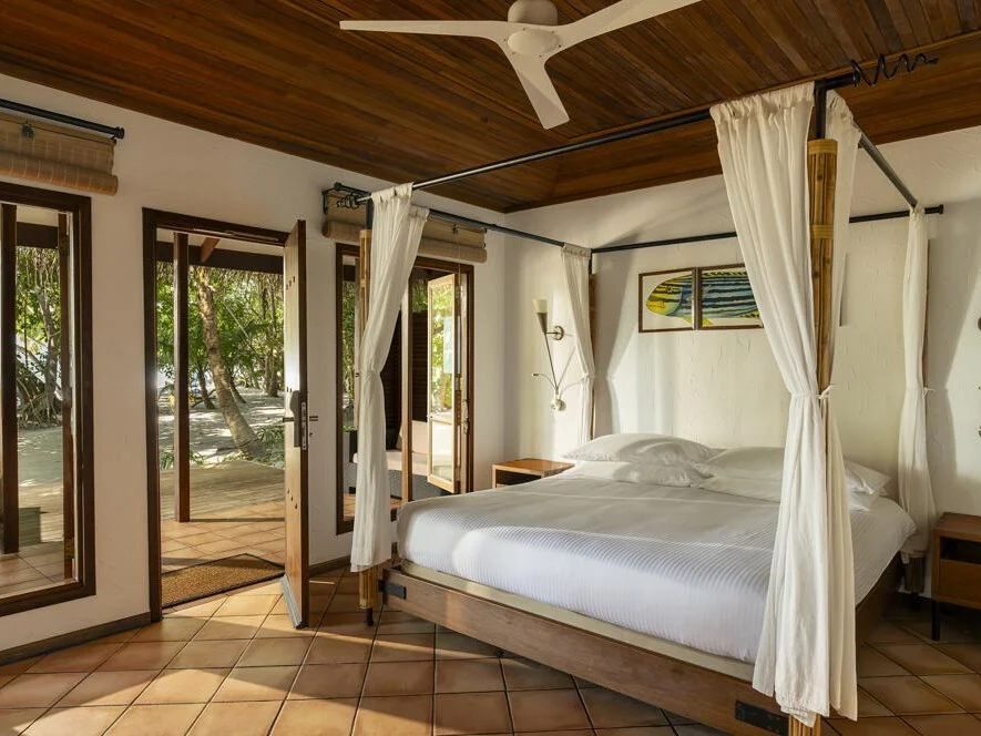Niva Kuramathi Maldives 8