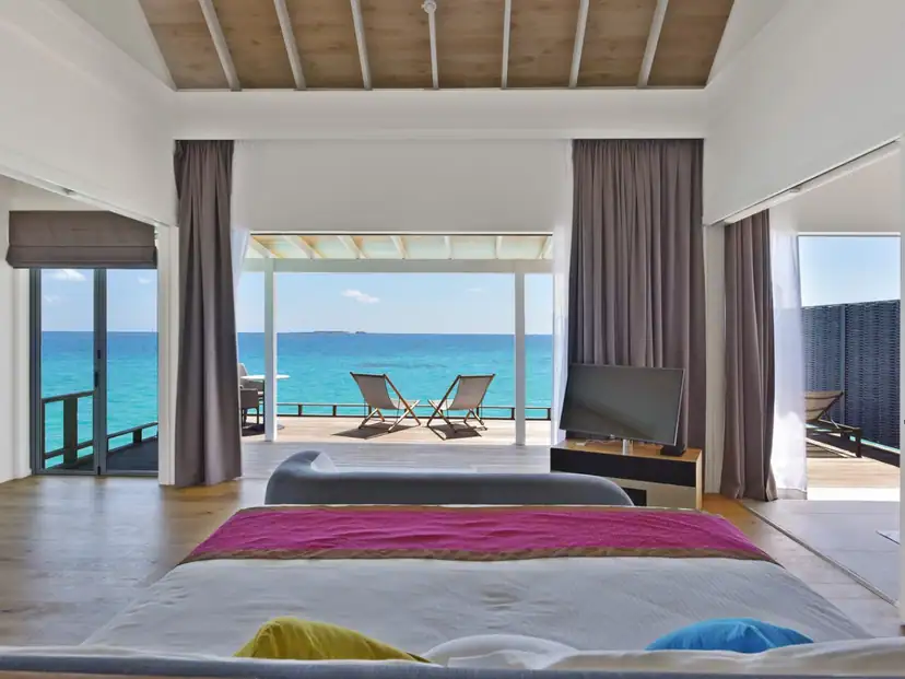 Niva Kuramathi Maldives، الصورة 6