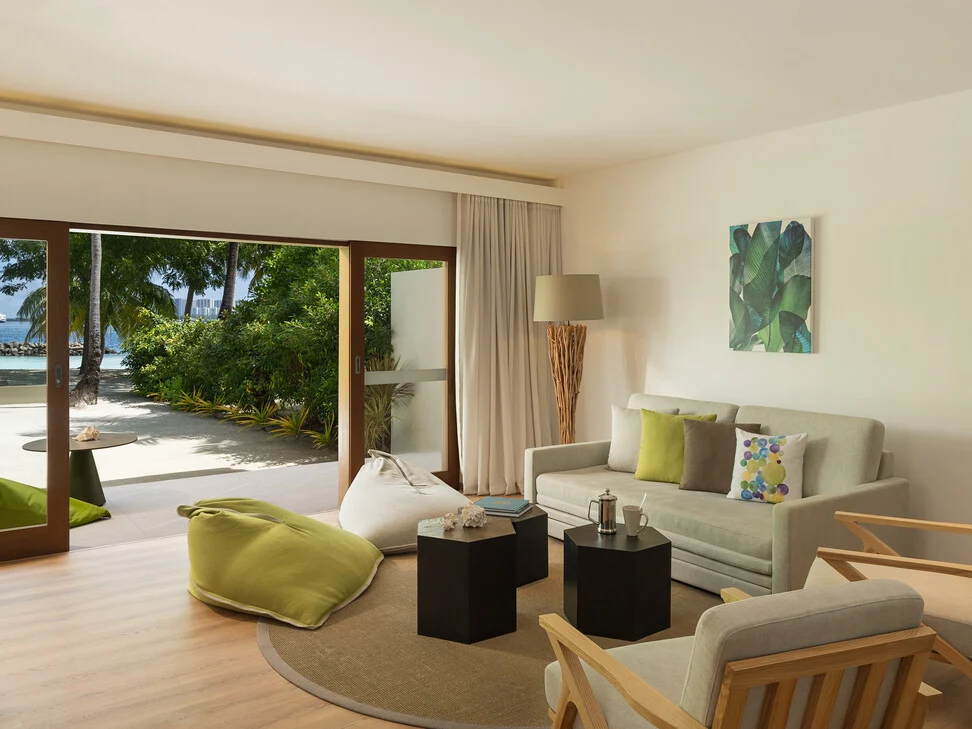 Niva Kurumba Maldives 11