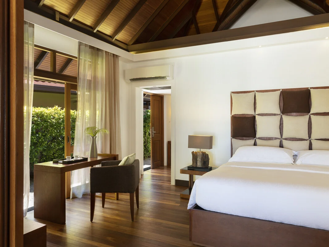Niva Kurumba Maldives 9