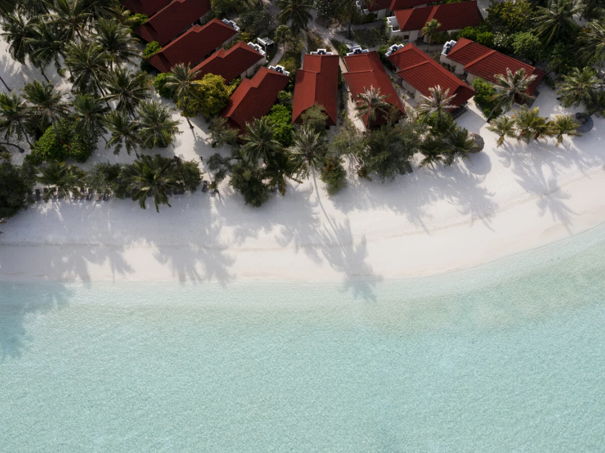 Niva Kurumba Maldives