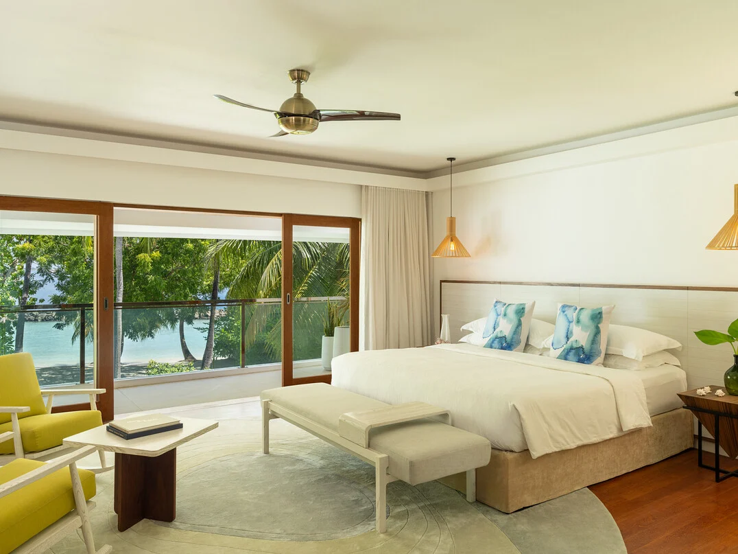 Niva Kurumba Maldives