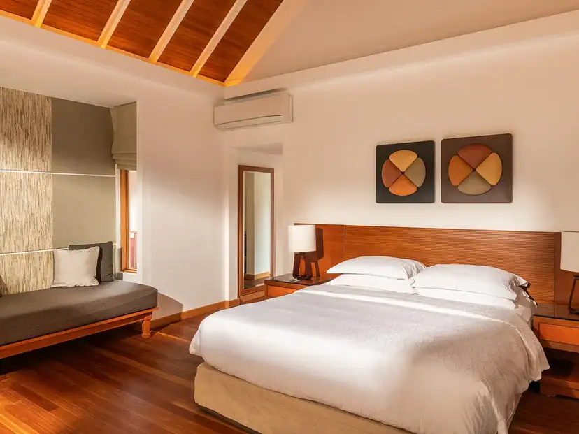 صورة: Niva Kurumba Maldives: Superior Room