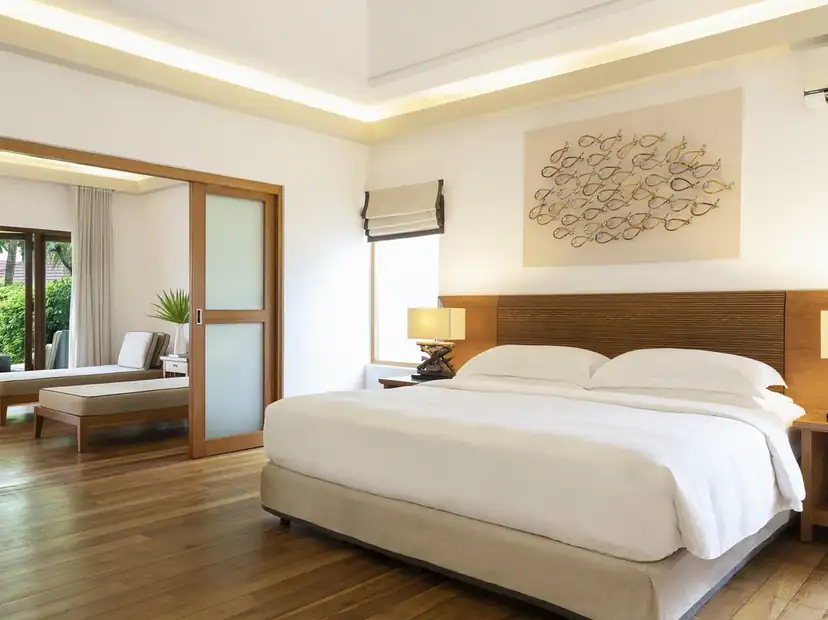 صورة: Niva Kurumba Maldives: Garden Pool Villa