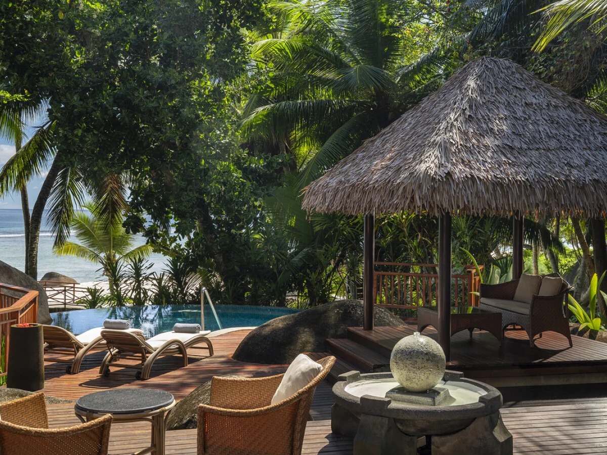 Niva Labriz Seychelles 1